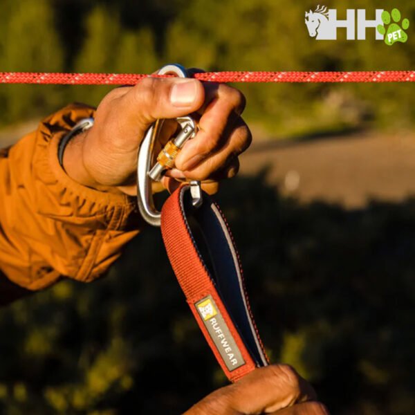 SISTEMA DE ENGANCHE RUFFWEAR PARA PERROS KNOT-A-HITCH - Imagen 5