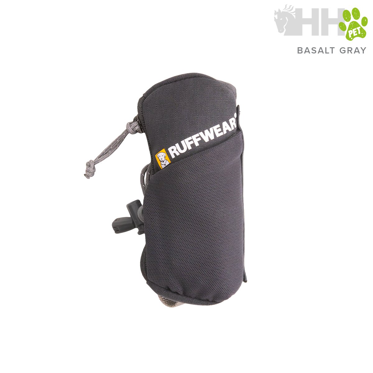 DISPENSADOR DE BOLSAS RUFFWEAR PARA PERROS STASH BAG MINI