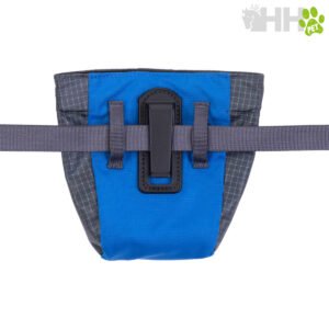 BOLSA PARA GOLOSINAS RUFFWEAR PARA PERROS TREAT TRADER POUCH