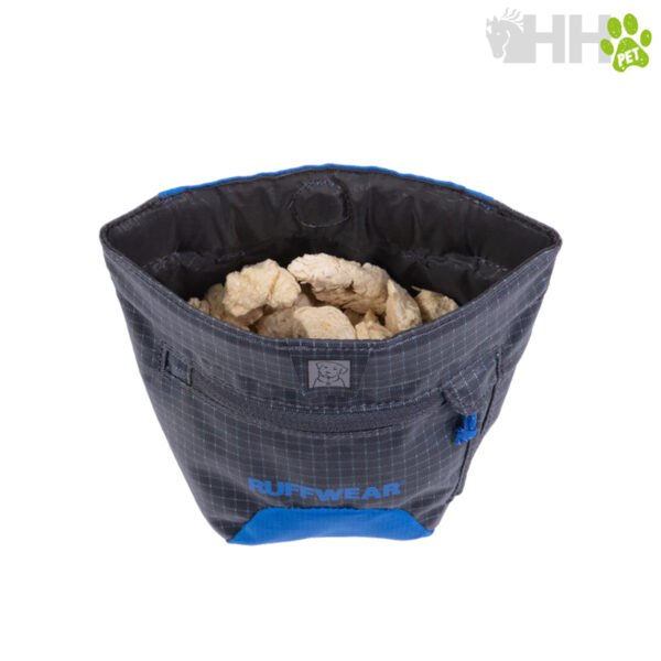 BOLSA PARA GOLOSINAS RUFFWEAR PARA PERROS TREAT TRADER POUCH - Imagen 2