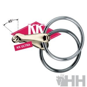 FILETE SPRENGER KK ULTRA UNIVERSAL ANILLA 70mm