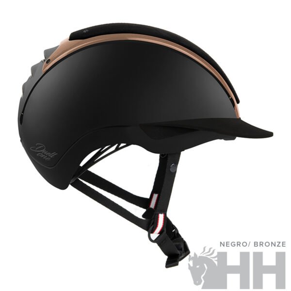 CASCO CASCO DUELL ONE - Imagen 6