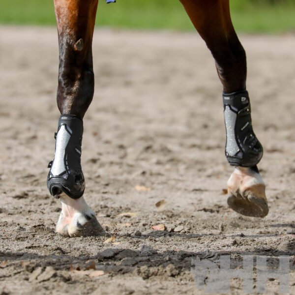 PROTECTOR ZANDONÀ CARBON CHIC TENDON (PAR) - Imagen 2