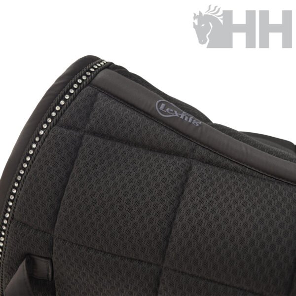 MANTILLA LEXHIS BIG SQUARE - Imagen 2