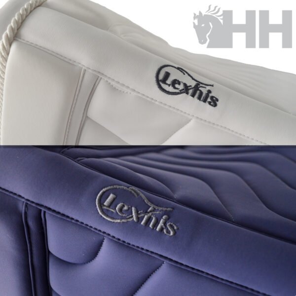 MANTILLA LEXHIS WAVES - Imagen 7