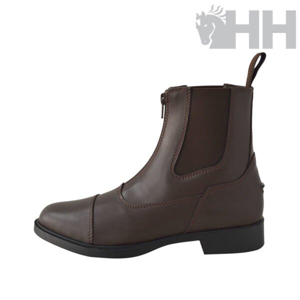 BOTIN LEXHIS LEGACY TECHNO (PAR) - Imagen 2