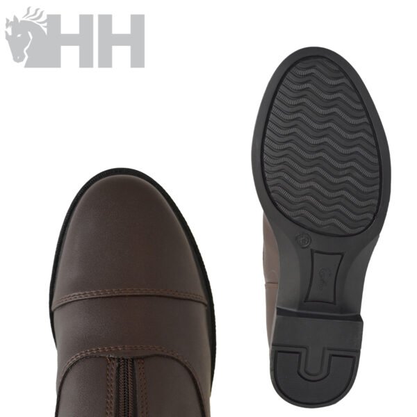 BOTIN LEXHIS LEGACY TECHNO (PAR) - Imagen 3
