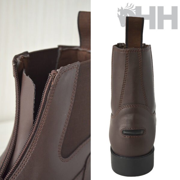 BOTIN LEXHIS LEGACY TECHNO (PAR) - Imagen 4