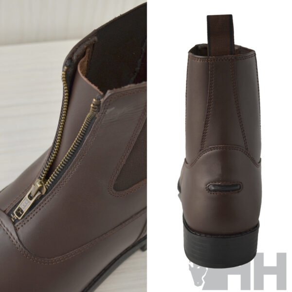 BOTIN LEXHIS LEGACY (PAR) - Imagen 4