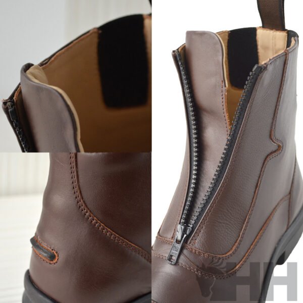 BOTIN LEXHIS ALEXA (PAR) - Imagen 4