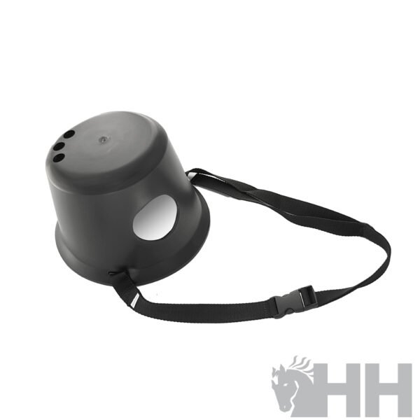 BOZAL HH PLASTICO - Imagen 2