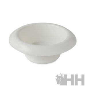 COMEDERO HH REDONDO PLASTICO PARA NEUMÁTICO