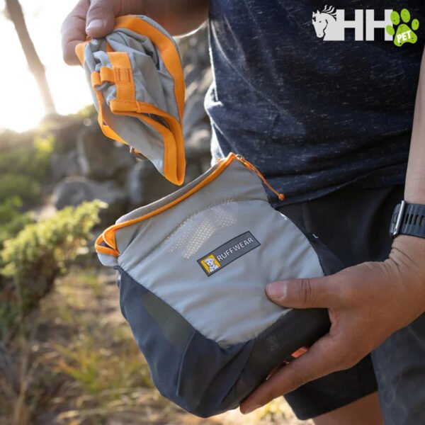 KIT EVACUACION RUFFWEAR PARA PERROS BACKTRAK - Imagen 2