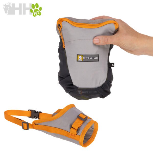 KIT EVACUACION RUFFWEAR PARA PERROS BACKTRAK - Imagen 3
