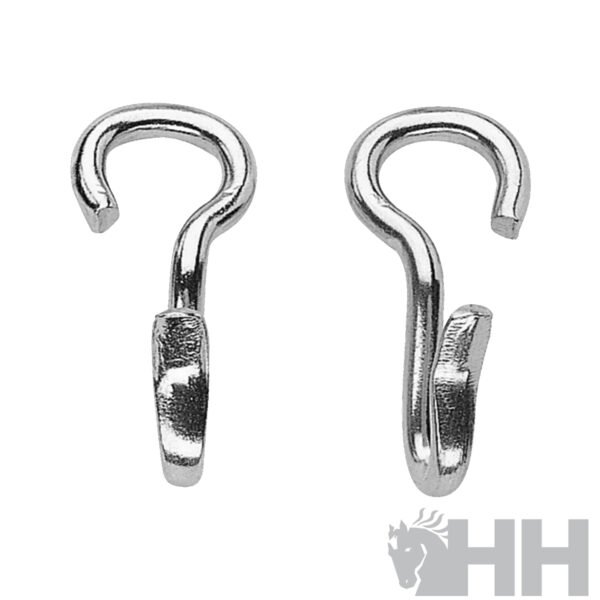 GANCHOS BOCADO SPRENGER BASIC PARA BOCADO ENGANCHE CURVOS (PAR)