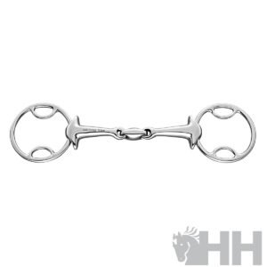 FILETE SPRENGER MAX-CONTROL 3-TYPE ANILLA 70mm