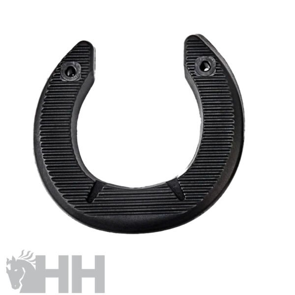 HERRADURA IRON BLOCK PEGAR DELANTERA (PAR) - Imagen 4