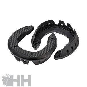 HERRADURA IRON BLOCK PEGAR POSTERIOR (PAR)