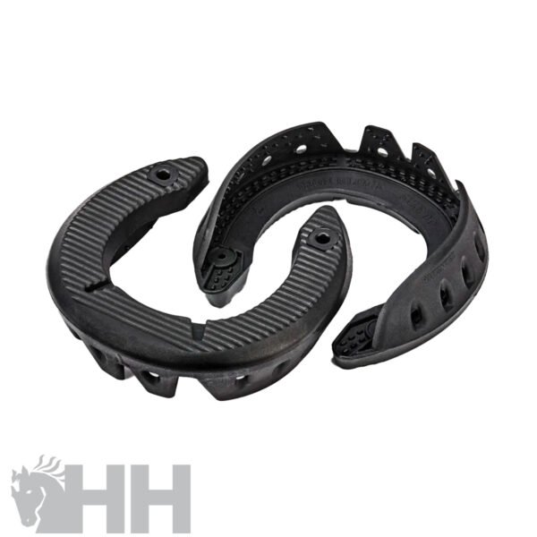 HERRADURA IRON BLOCK PEGAR POSTERIOR (PAR)