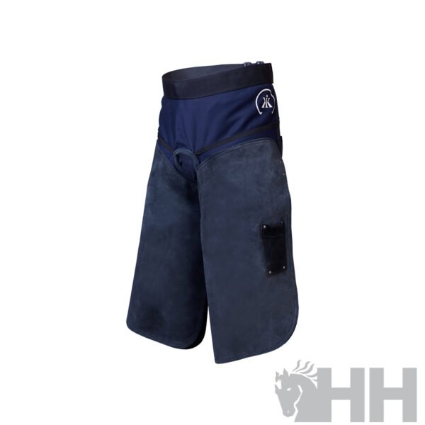 DELANTAL HERRADOR KERCKHAERT LIGERO