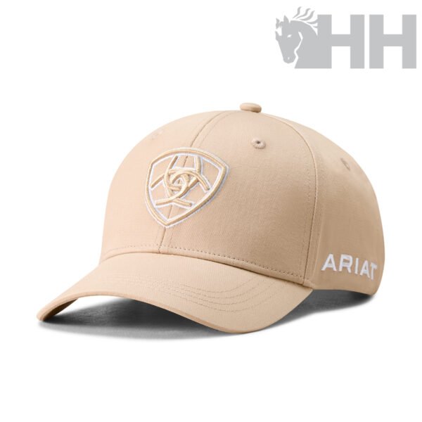 GORRA DEPORTIVA ARIAT SHOW CAP - Imagen 2