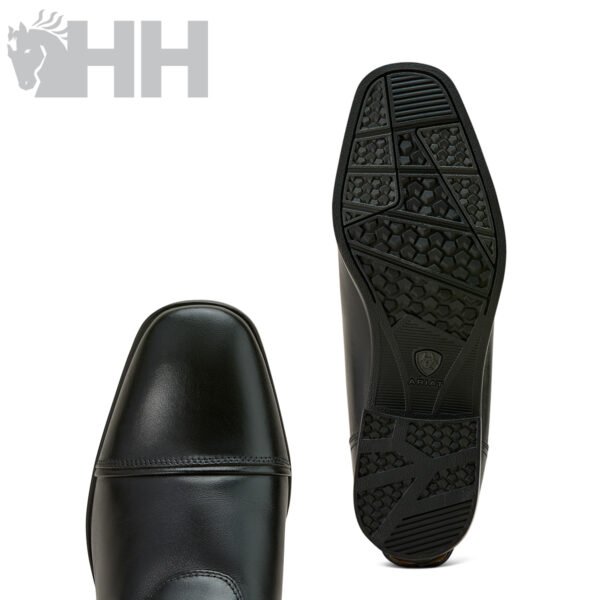 BOTA ARIAT PALISADE DRESS MUJER (PAR) - Imagen 4
