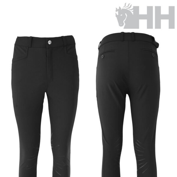 PANTALON LEXHIS NEIL HOMBRE - Imagen 2