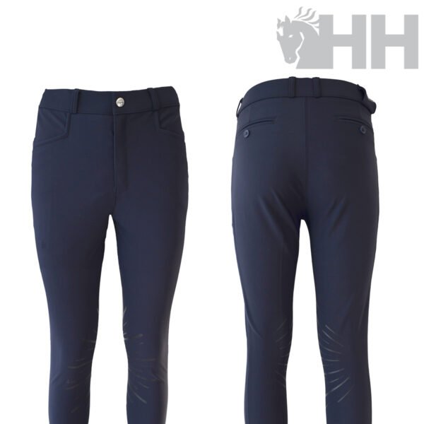 PANTALON LEXHIS NEIL HOMBRE - Imagen 3