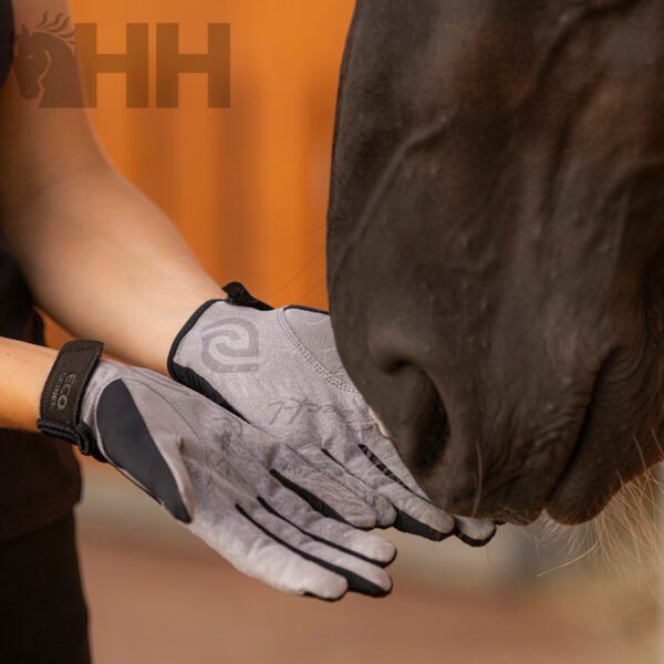 GUANTE ROECKL LOKAIER (PAR) - Imagen 7