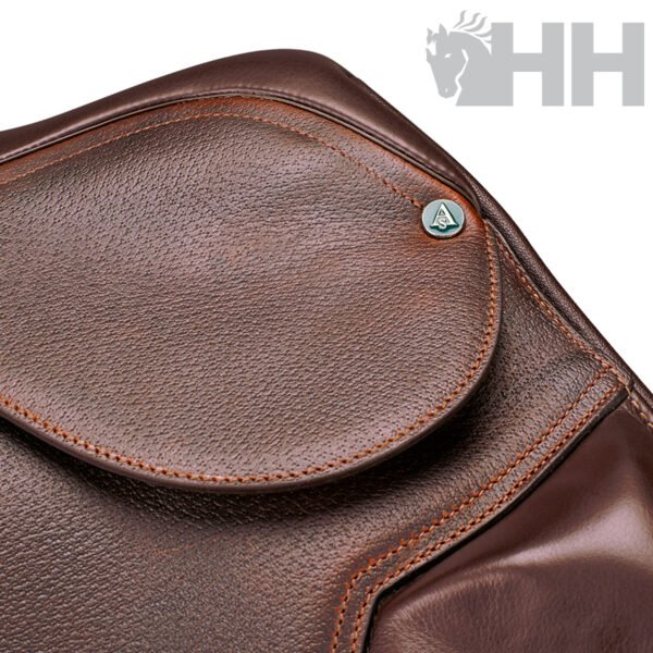 SILLA ING.SALTO ARENA MONOFLAP - Imagen 2