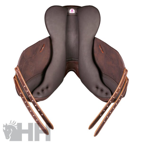 SILLA ING.SALTO ARENA MONOFLAP - Imagen 5