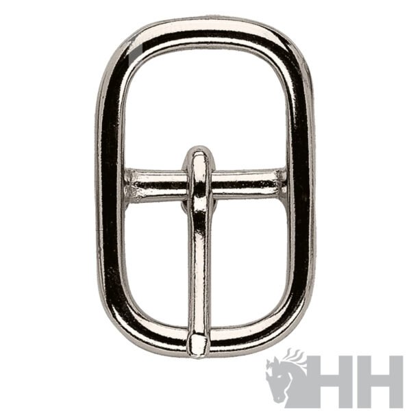 HEBILLA SPRENGER BASIC CABEZADA OVALADA FUNDIDA