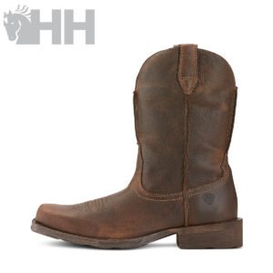 BOTA ARIAT RAMBLER WESTERN HOMBRE (PAR)