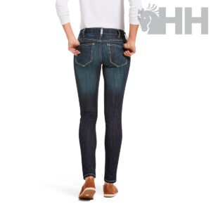 PANTALON ARIAT VAQUERO SKINNY ELLA MUJER