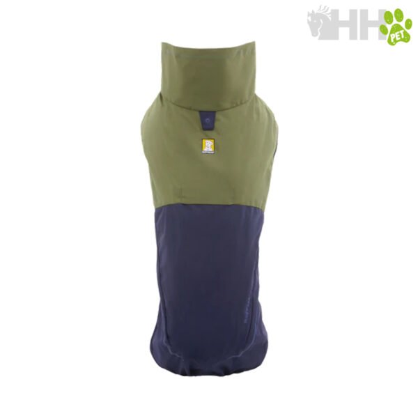 TRAJE IMPERMEABLE RUFFWEAR PARA PERROS SUN SHOWER - Imagen 2