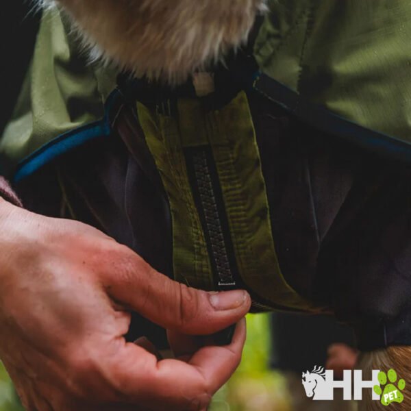 TRAJE IMPERMEABLE RUFFWEAR PARA PERROS SUN SHOWER - Imagen 5