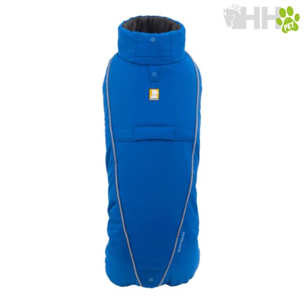 TRAJE DE NIEVE RUFFWEAR PARA PERROS VERT COVERALL - Imagen 2