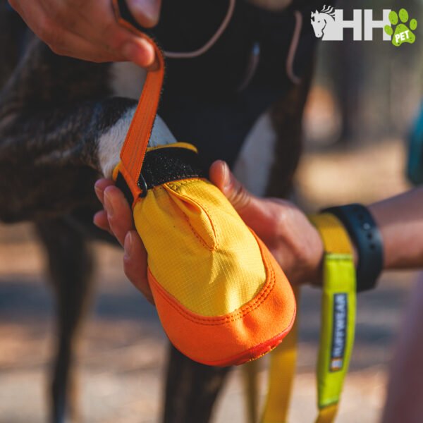 ZAPATO RUFFWEAR PARA PERROS SUMMIT TREX (PAR) - Imagen 5