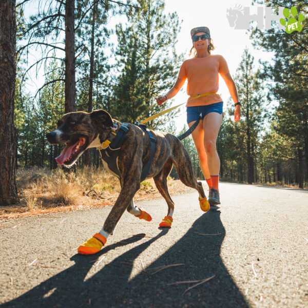 ZAPATO RUFFWEAR PARA PERROS SUMMIT TREX (PAR) - Imagen 6