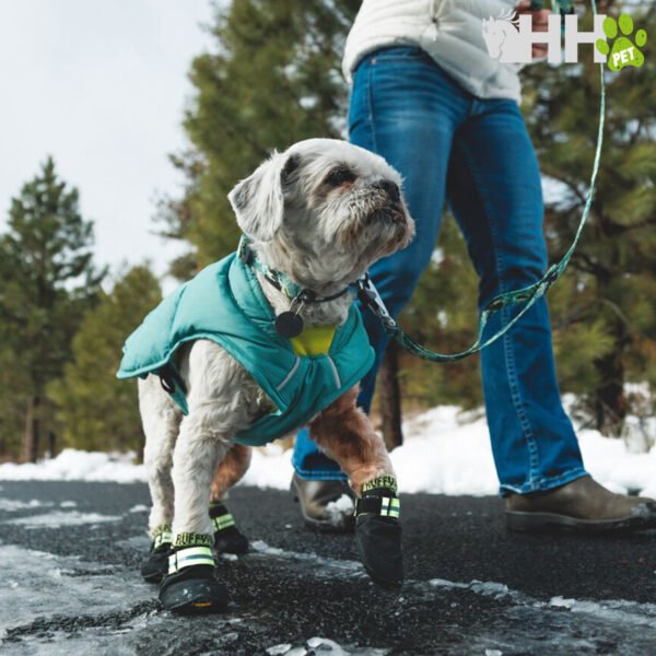 ZAPATO RUFFWEAR PARA PERROS SUMMIT TREX (PAR) - Imagen 7