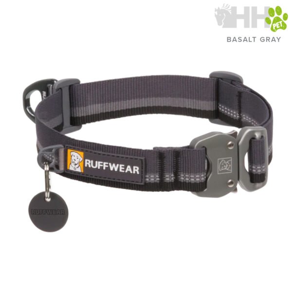 COLLAR RUFFWEAR PARA PERROS TOP ROPE (NEW)