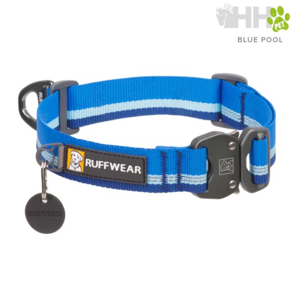 COLLAR RUFFWEAR PARA PERROS TOP ROPE (NEW) - Imagen 2