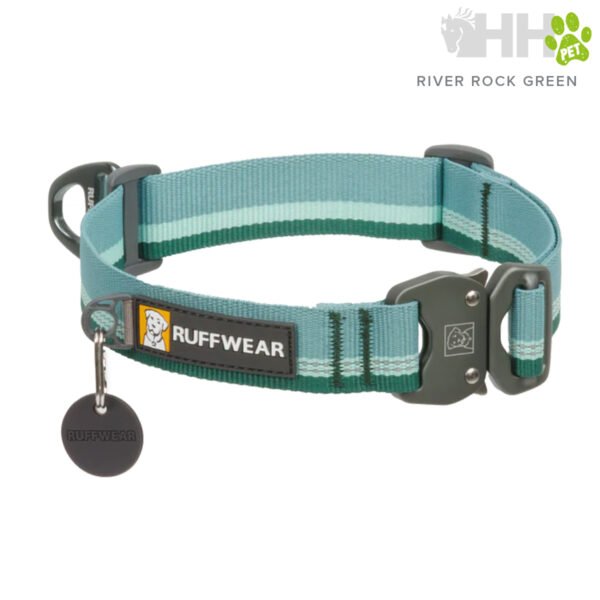 COLLAR RUFFWEAR PARA PERROS TOP ROPE (NEW) - Imagen 3