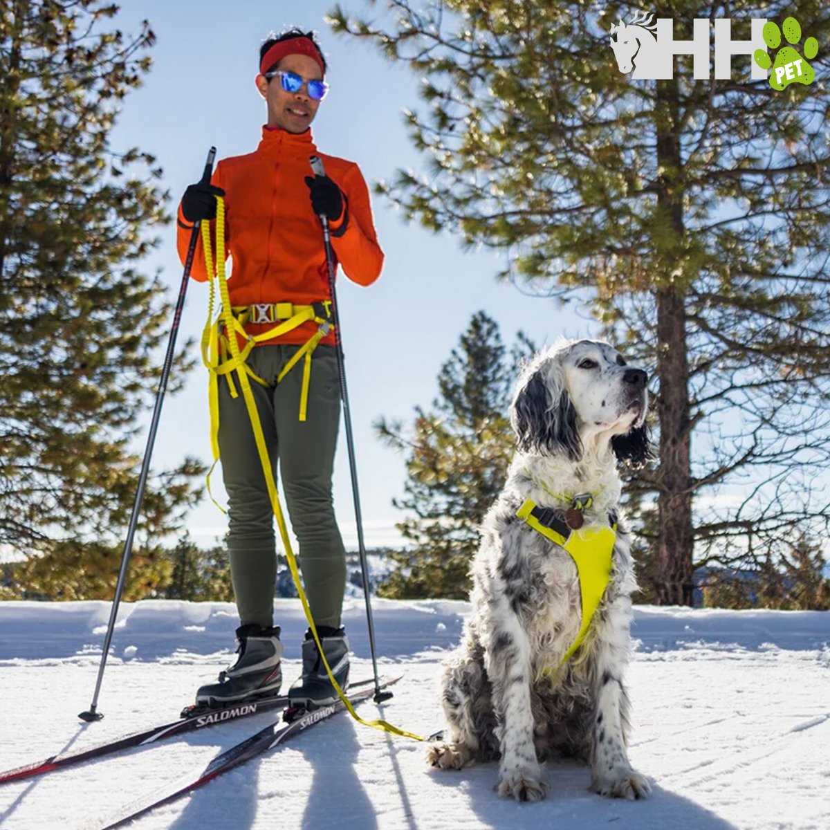 SISTEMA DE ENTRENAMIENTO RUFFWEAR PARA PERROS OMNIJORE - Imagen 6
