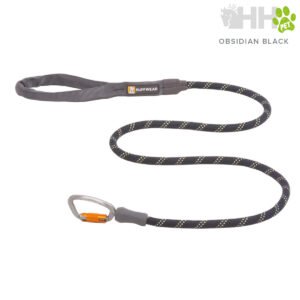 CORREA DE CUERDA RUFFWEAR PARA PERROS KNOT-A-LEASH (NEW)