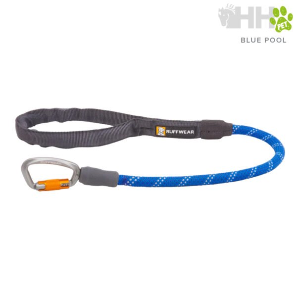 CORREA DE CUERDA RUFFWEAR PARA PERROS KNOT-A-LONG (NEW)