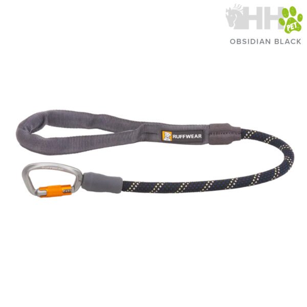 CORREA DE CUERDA RUFFWEAR PARA PERROS KNOT-A-LONG (NEW) - Imagen 2
