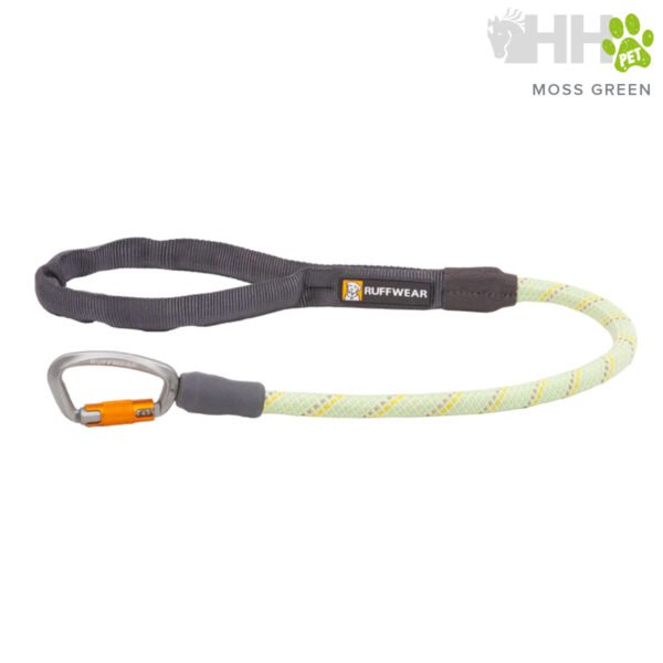 CORREA DE CUERDA RUFFWEAR PARA PERROS KNOT-A-LONG (NEW) - Imagen 3