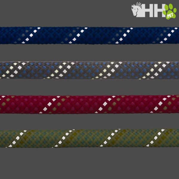 CORREA DE CUERDA RUFFWEAR PARA PERROS KNOT-A-LONG (NEW) - Imagen 5