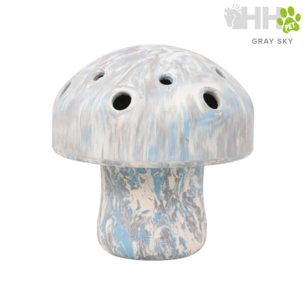JUGUETE RUFFWEAR PARA PERROS PORCINI - Imagen 2